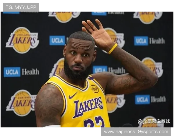 詹姆斯率湖人逆转勇士掀起西部季后赛格局全新变局强势宣告王者归来