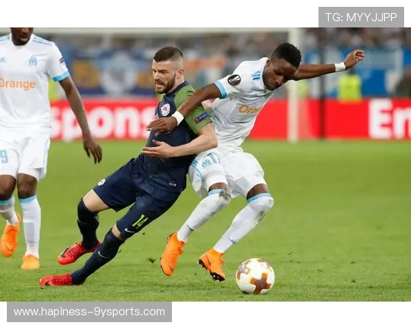 马赛足球俱乐部百年荣耀与地中海激情传奇史探秘法甲豪门崛起与沉浮