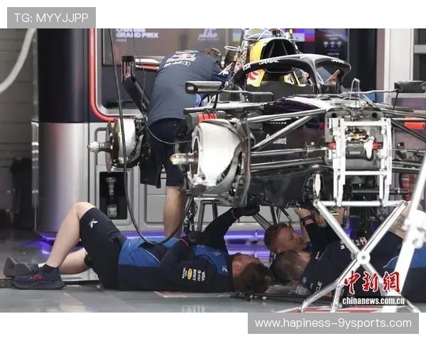 F1赛季最新动态：各车队备战情况及关键赛事预告
