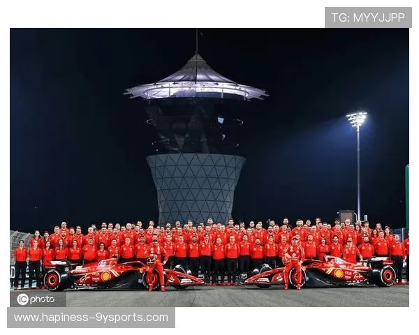 F1赛季最新动态：车队战略调整与顶尖车手激烈竞争分析