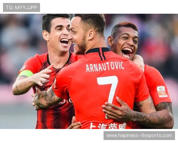 中超最新赛季激烈角逐各队争夺冠军形势分析