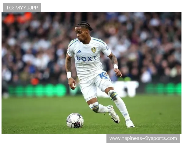 利兹联俱乐部宣布新赛季目标提升 青训与引援计划同步推进