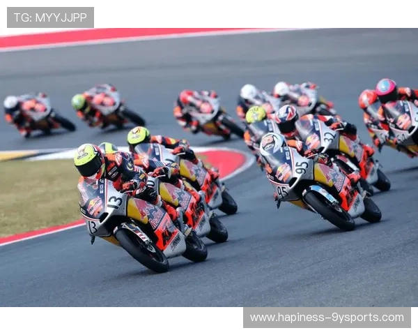 惊爆MotoGP最新赛季战况顶尖车手激烈争冠全解析