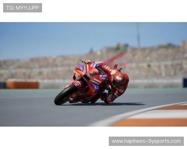 摩托车GP赛季大揭秘:新车手、新挑战与赛道变革全面解析