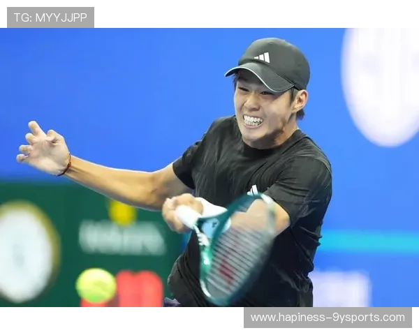 新生代崛起与老将争锋巡回赛格局再度被改写引发世界网坛关注 🎾🔥