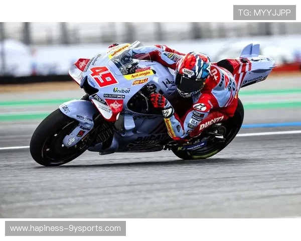 MotoGP赛季激战升级 小将挑战老将统治力 新兴车队崭露头角