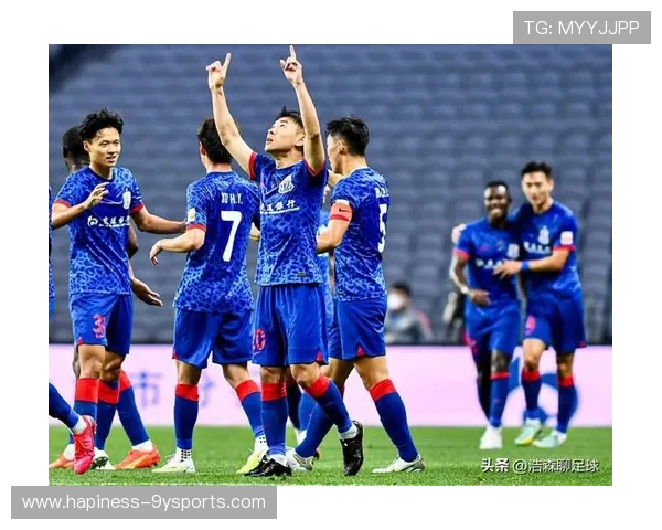 中超联赛最新赛季战况全面解析与球队表现趋势预测